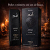Creme Hidratante Corporal Asad Elixir 200ml Isabelle La Belle
