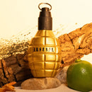 Arsenal Gold Gilles Cantuel  Masculino - EDP 100ml