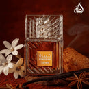 Khamrah 100ml Lattafa Perfume Árabe Feminino