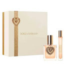 Kit Dolce & Gabbana Feminino Perfume Devotion 50ml + Perfume Feminino Devotion 10ml EDP