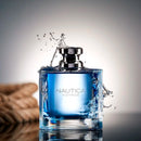 Kit Náutica Voyage Masculino EDT 100 ml + Necessaire