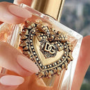 Kit Dolce & Gabbana Feminino Perfume Devotion 50ml + Perfume Feminino Devotion 10ml EDP