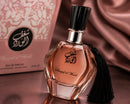 Shagaf al Ward 100ml Feminino EDP - Al Wataniah