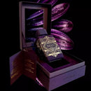Badee al Oud Amethist 100ml Feminino Lattafa