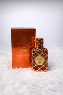 Arabic Collection A026 Feminino 25ml EDP