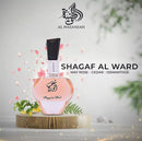 Shagaf al Ward 100ml Feminino EDP - Al Wataniah