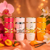 kit 4 Perfumes Lattafa Yara Eau De Parfum 25 ml Feminino