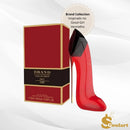 Brand Collection 125 Feminino Mini 25ml