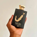 Ishq Al Shuyukh Gold Eau De Parfum Lattafa 100 Ml Unissex