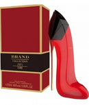 Brand Collection 125 Feminino Mini 25ml