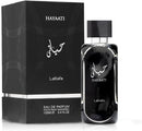 Hayaati Black 100ml Masculino Lattafa