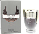 Brand Collection nº 116 Masculino EDP 25ml Insp Invictus