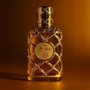 Arabic Collection A024 Feminino 25ml EDP - Insp Royal Amber Oriêntica