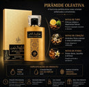 Attar al Wesal Gold 100ml Masculino al Wataniah EDP