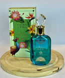 Sabah Al Ward Garden of Eden da Al Wataniah 100ml Feminino - LANÇAMENTO