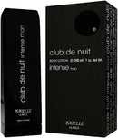 Hidratante Corporal Club de Nuit Intense Man 200ml Isabelle La Belle