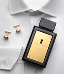 The Golden Secret 100ml Masculino Antonio Banderas
