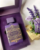 Badee al Oud Amethist 100ml Feminino Lattafa