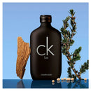 CK Be Unissex Calvin Klein - Eau de Toilette 100ml