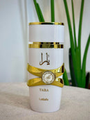 Yara Moi 100ml Feminino - Lattafa