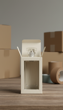 Chanel No.5 eau de parfum 100ml com caixa protetora