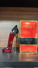 Brand Collection 125 Feminino Mini 25ml