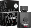 Club de Nuit Urban 105ml Elixir Masculino Armaf