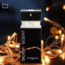 Silver Scent Jacques Bogart Masculino Edt 100ML