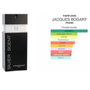 Silver Scent Jacques Bogart Masculino Edt 100ML