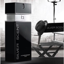 Silver Scent Jacques Bogart Masculino Edt 100ML