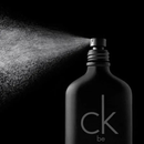 CK Be Unissex Calvin Klein - Eau de Toilette 100ml