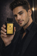 The Golden Secret 100ml Masculino Antonio Banderas