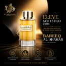 Bareeq al Dahab 100ml Al Wataniah 100ml EDP
