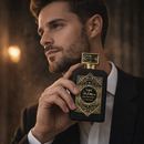 Oud Mystery 100ml Masculino Lattafa