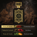 Oud Mystery 100ml Masculino Lattafa