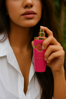 Arabic Collection A033 25ml Feminino Yara Candy