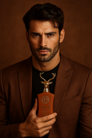 Al Noble Wazeer Lattafa Masculino 100ml