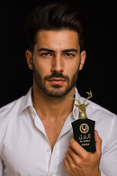 Al Noble Ameer Lattafa Masculino 100ml