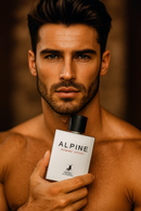 Alpine 100ml Masculino Maison Alhambra
