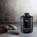 Brand Collection nº 387 Masculino The Most Wanted