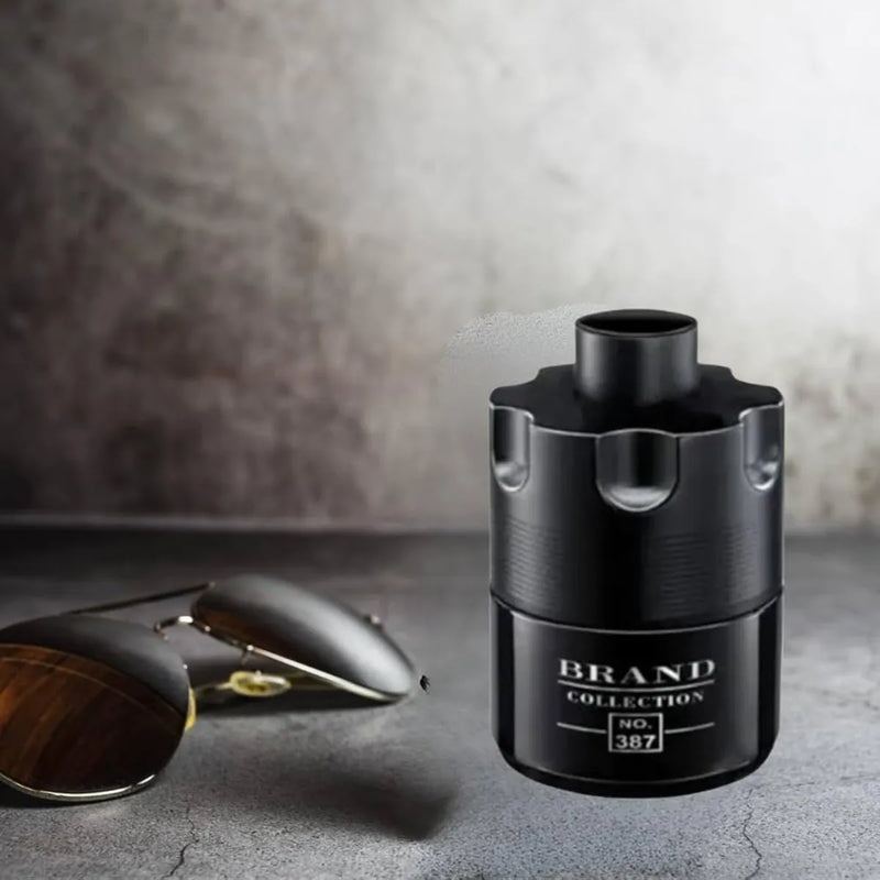 Brand Collection nº 387 Masculino The Most Wanted