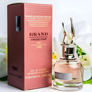 Dream Brand Collection nº 136  Feminino 25ml