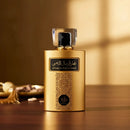Attar al Wesal Gold 100ml Masculino al Wataniah EDP