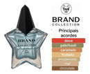 Brand Collection 168 Feminino 25ml