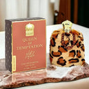 Queen Of Temptation Fatale 100ml Feminino Georges Mezotti