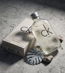 CK One 100ml EDT Unissex Calvin Klein