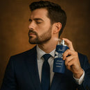 Asad Zanzibar Eau De Parfum Lattafa 100 Ml Masculino
