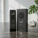 Creme Hidratante Corporal Asad Elixir 200ml Isabelle La Belle