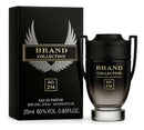Brand Collection No 214 Masculino 25ml