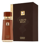 Liquid Brun - French Avenue 100ml Masculino EDP